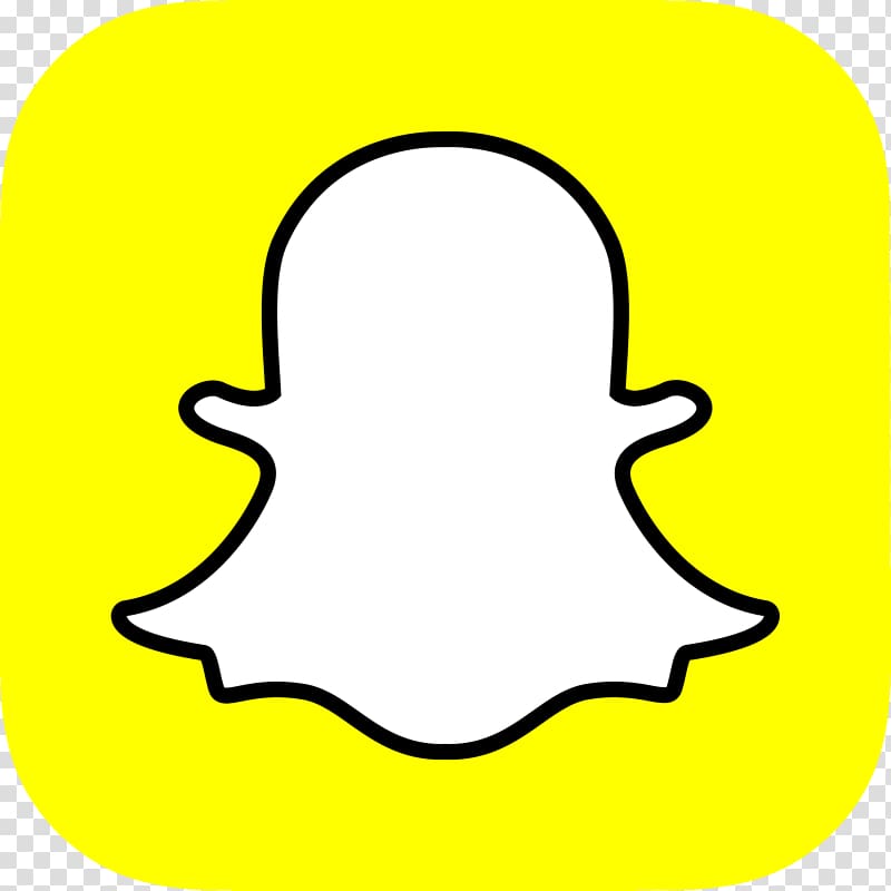 Snapchat Logo Advertising Snap Inc. , snapchat transparent background PNG clipart