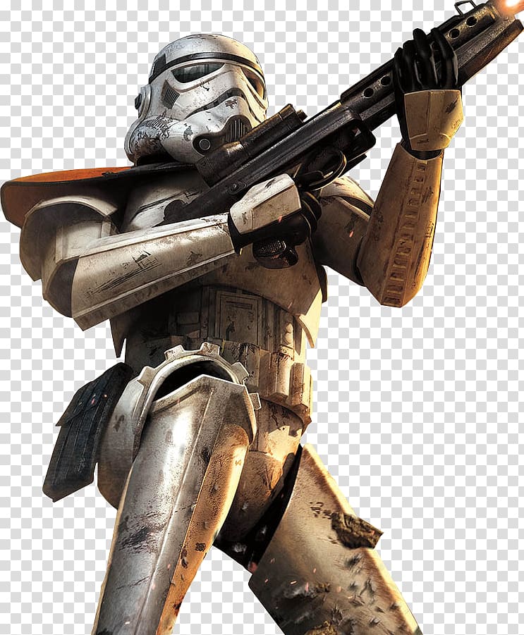 Stormtrooper Star Wars Battlefront Ii Desktop Star Wars Battlefront Transparent Background Png Clipart Hiclipart