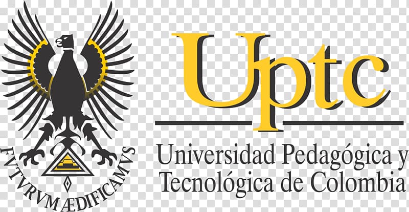 Pedagogical and Technological University of Colombia Sogamoso Duitama Logo, sogamoso boyaca colombia transparent background PNG clipart