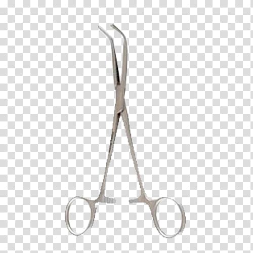 Tweezers Cystic artery Cystic duct Hemostat Surgery, branches transparent background PNG clipart