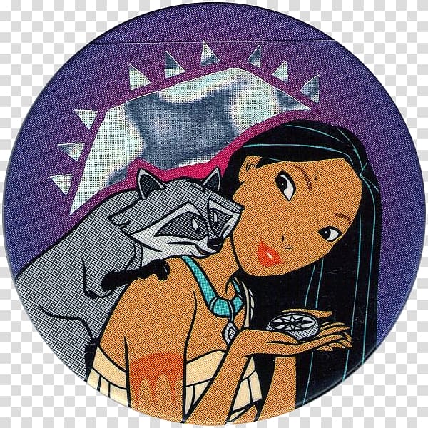 Pocahontas Meeko Milk caps Canada Games, meeko pocahontas transparent background PNG clipart