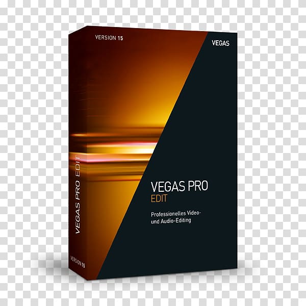 VEGAS Pro 14 Edit Steam Edition Video editing software MAGIX Vegas Movie Studio, vegas pro transparent background PNG clipart