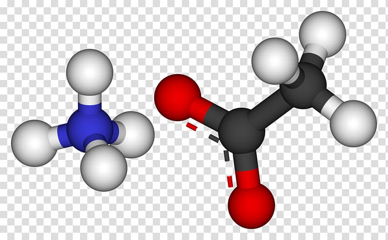 Ammonium acetate Ammonia Ammonium phosphate, solid ball transparent background PNG clipart