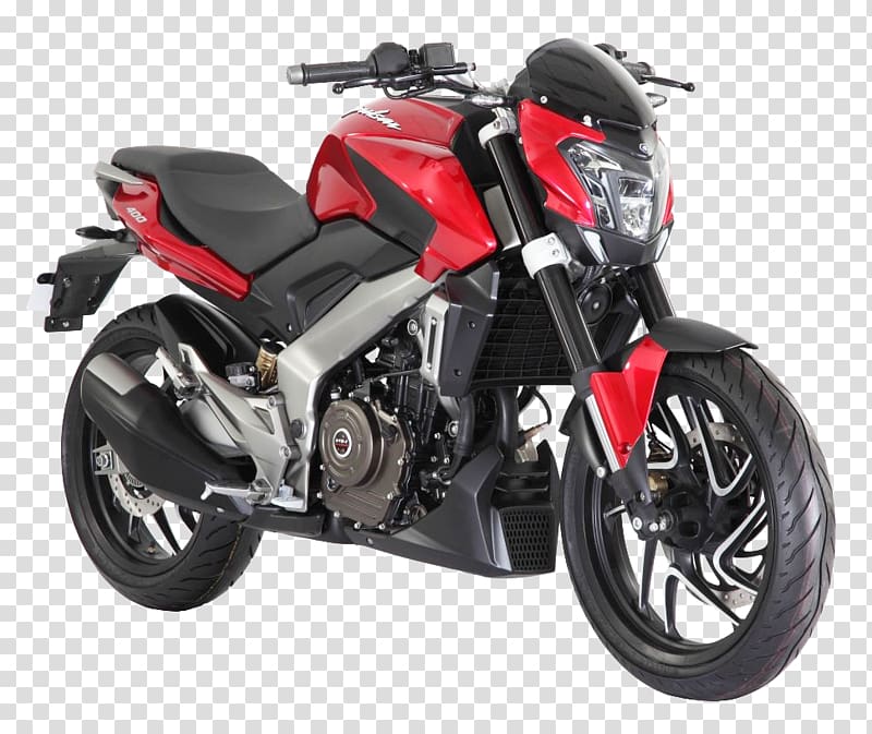 black and red sports motorcycle, Bajaj Auto Auto Expo Bajaj Pulsar Motorcycle Car, Red Bajaj Pulsar Motorcycle Bike transparent background PNG clipart