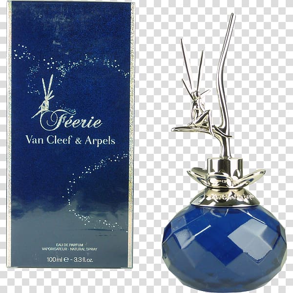 Perfume Van Cleef & Arpels Eau de parfum Eau de toilette Woman, perfume transparent background PNG clipart