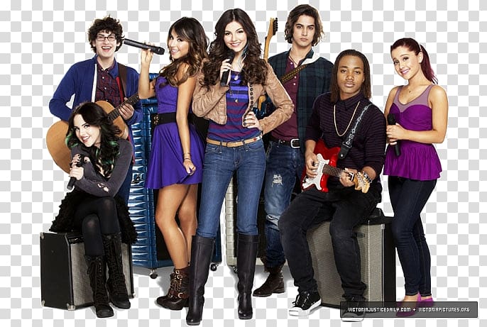 Tori Vega Nickelodeon Television show Victorious cast, Victorious transparent background PNG clipart