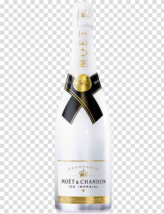 Moët & Chandon Champagne White wine Moet & Chandon Imperial Brut, champagne transparent background PNG clipart