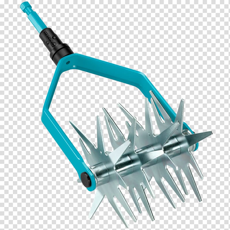 Cultivator Gardena AG Poland Tool Weed, others transparent background PNG clipart