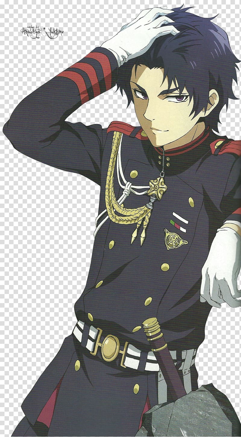 Guren png images