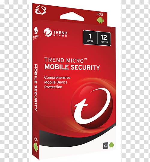Trend Micro Internet Security Handheld Devices Norton Internet Security Computer security software, android transparent background PNG clipart
