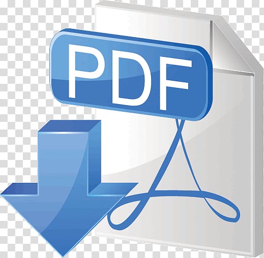 PDF Blake Medical Distribution Inc. Adobe Acrobat, pdf transparent background PNG clipart