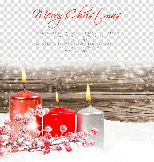 Merry Christmas transparent background PNG clipart