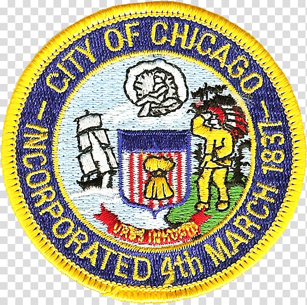 Chicago Roof Company seal Company seal, chicago city transparent