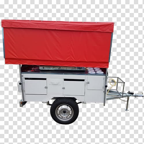 Hot dog Food Trailer Motor vehicle, Cachorro quente transparent background PNG clipart