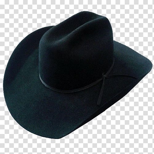 Cowboy hat Western wear Fedora, Hat transparent background PNG clipart