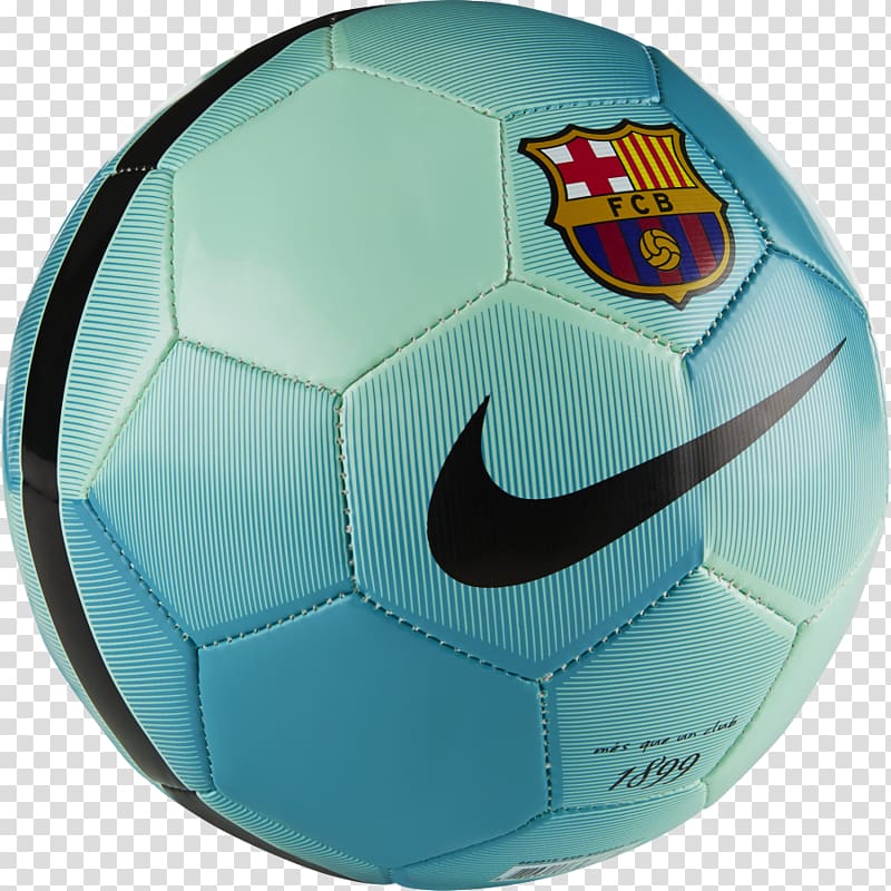 FC Barcelona La Liga The Soccer Shop Football Nike, football transparent background PNG clipart