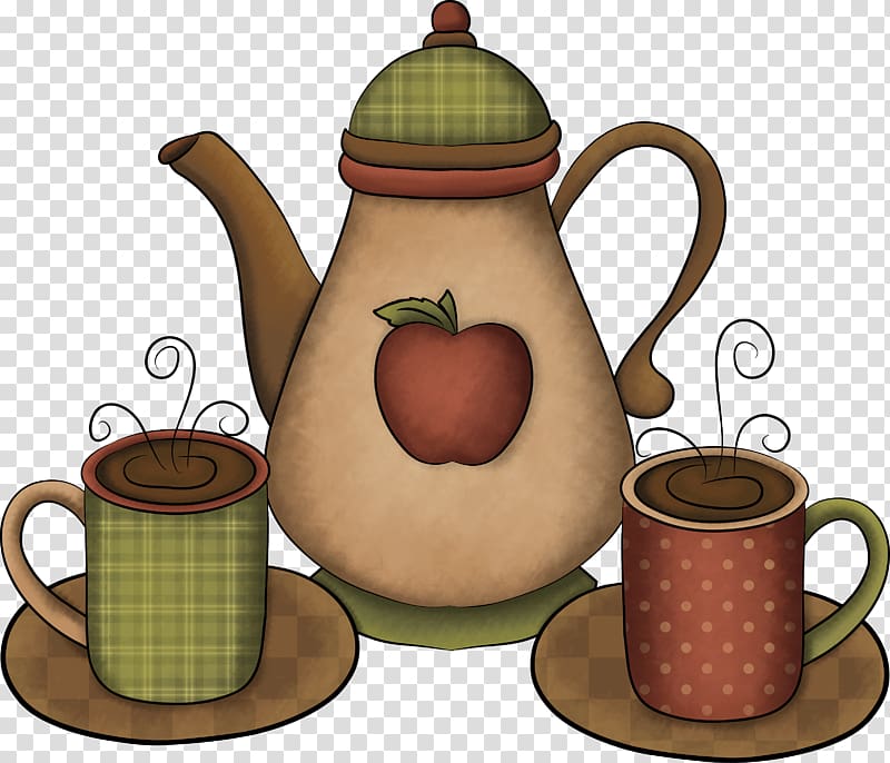 Mug Kitchen Kettle Coffee cup, allergy transparent background PNG clipart