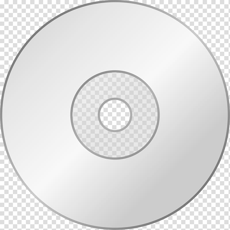 Compact disk transparent background PNG clipart