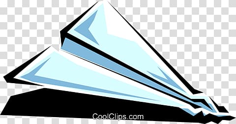 Paper plane , others transparent background PNG clipart