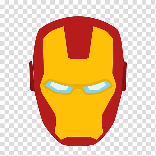 Iron Man Computer Icons Edwin Jarvis, hero transparent background PNG clipart