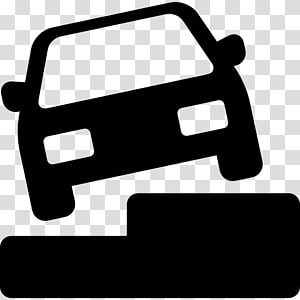 Car Computer Icons Traffic collision, car transparent background PNG clipart thumbnail