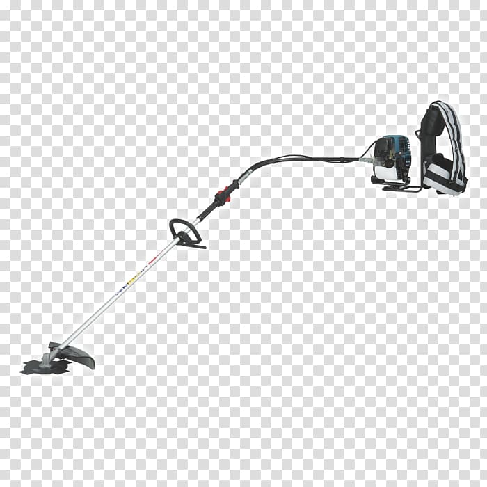 Brushcutter String trimmer Makita Lawn Mowers, Cat Sense The Feline Enigma Revealed transparent background PNG clipart