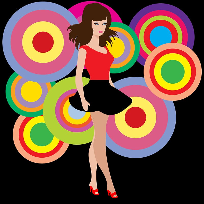 1960s Computer Icons , disco transparent background PNG clipart