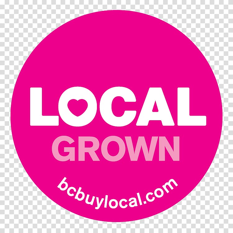 Vancouver Eat Local Local purchasing Local food Business, grown transparent background PNG clipart