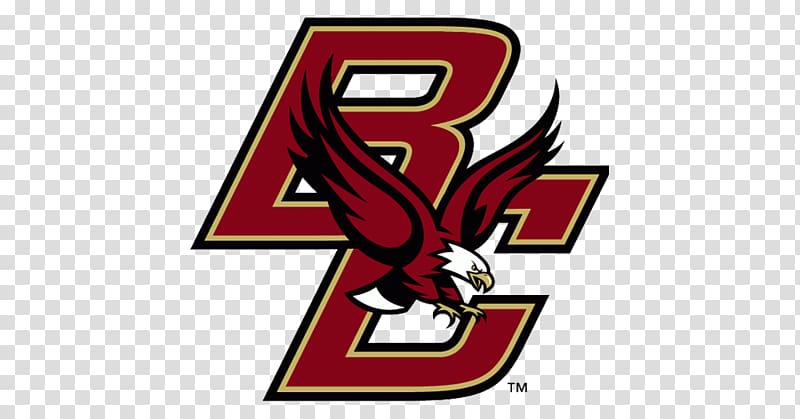 Boston College Eagles football Boston College Eagles men\'s basketball Boston College Eagles women\'s basketball National Collegiate Athletic Association, college transparent background PNG clipart