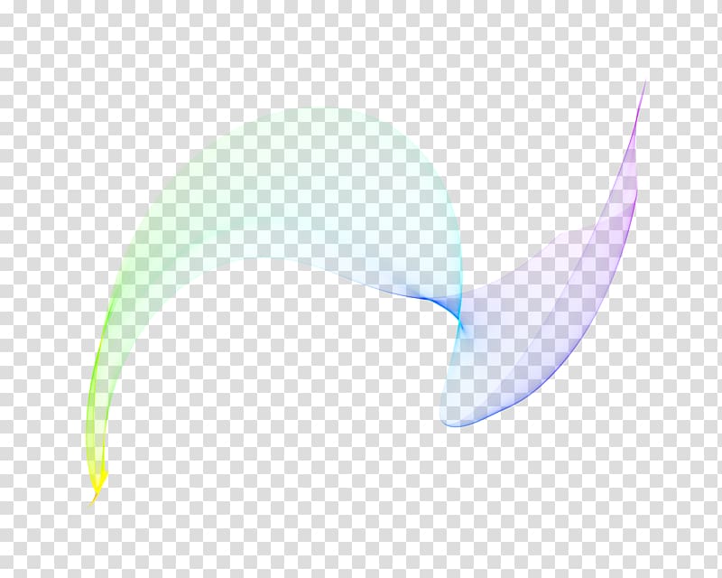 Graphic design Pattern, Curve lines transparent background PNG clipart