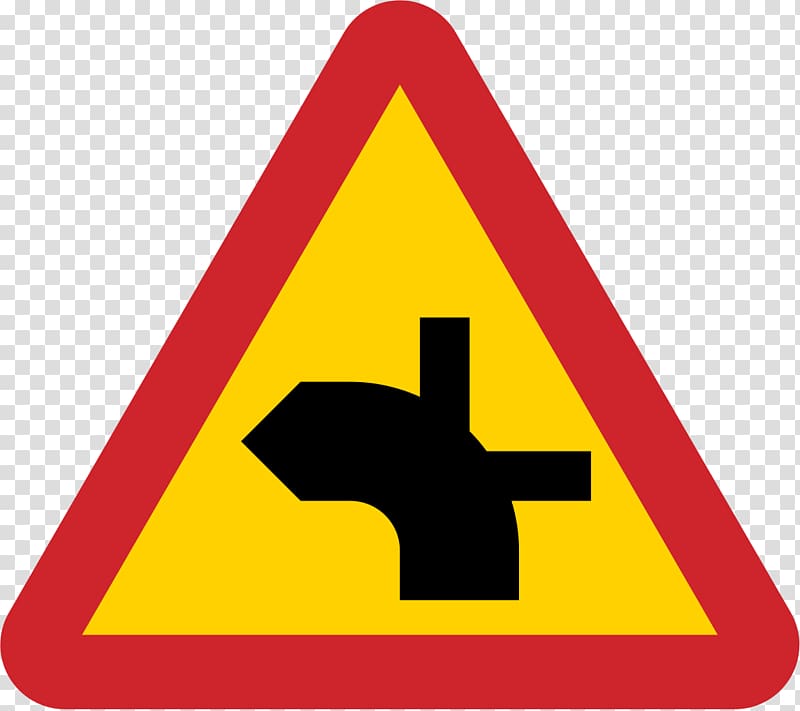 Traffic sign Direction, position, or indication sign , symbol transparent background PNG clipart