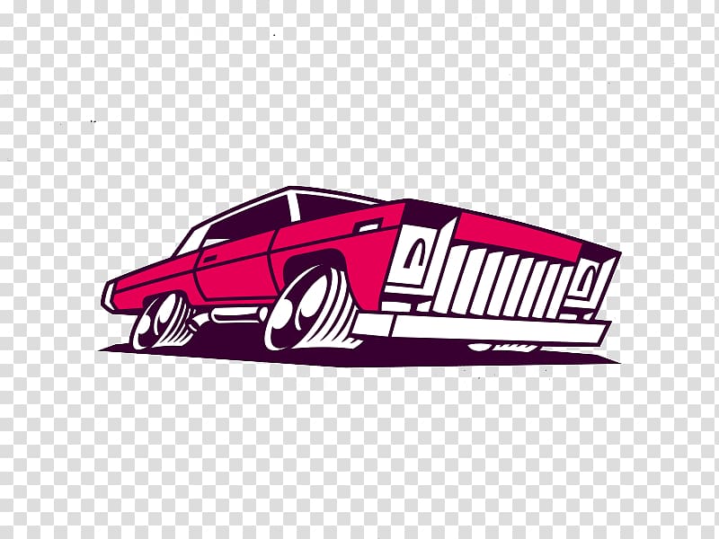 Car Automotive design Illustration, car transparent background PNG clipart