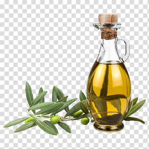 Olive oil Spanish Cuisine Mediterranean cuisine, olive oil transparent background PNG clipart
