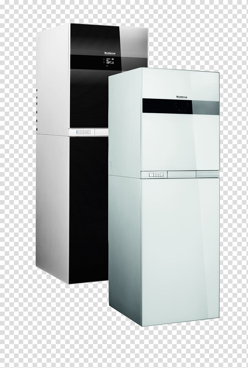 Condensing boiler Buderus Storage water heater Gas, Buderus transparent background PNG clipart