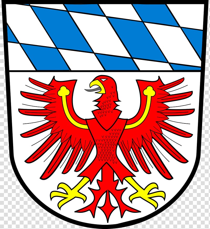 Bayreuth Bindlach Roth Coat of arms Districts of Germany, others transparent background PNG clipart