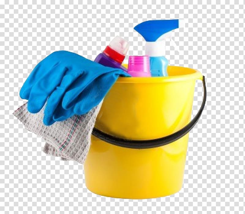 Commercial cleaning Cleaner Maid service Bucket, Services transparent background PNG clipart