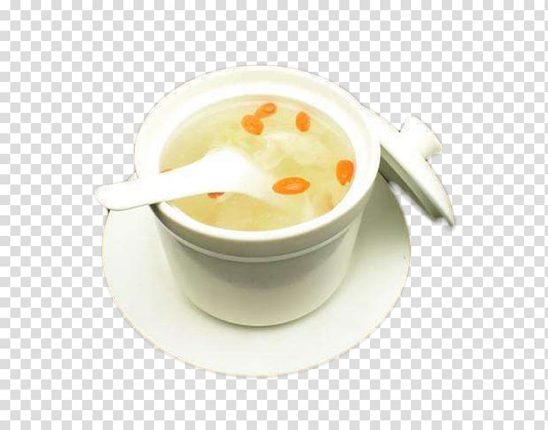 Juice Tea Sour cherry soup, Cherry soup material transparent background PNG clipart