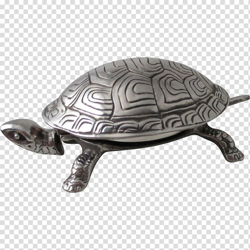 Turtle Call bell Sound Metal, turtle transparent background PNG clipart