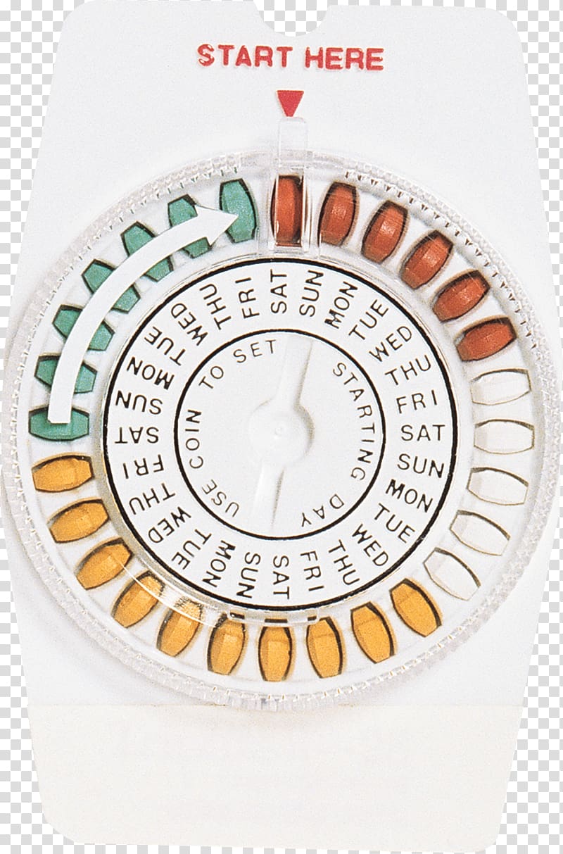 Combined oral contraceptive pill Birth control Tablet Hormonal contraception Ovary, tablet transparent background PNG clipart