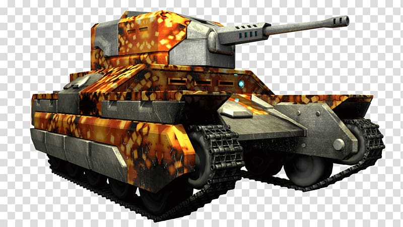 Churchill tank Self-propelled artillery Self-propelled gun, tanki online transparent background PNG clipart