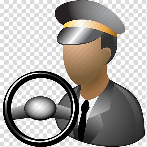 Taxi Driving Icon, Taxi Driver transparent background PNG clipart