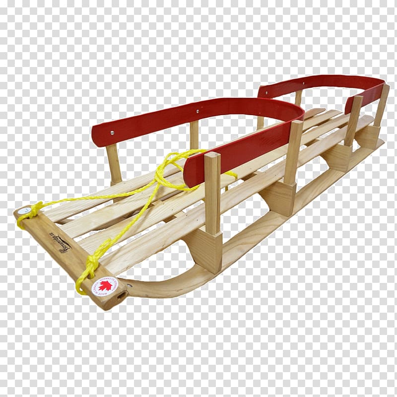 Sled Toboggan, Sleigh transparent background PNG clipart