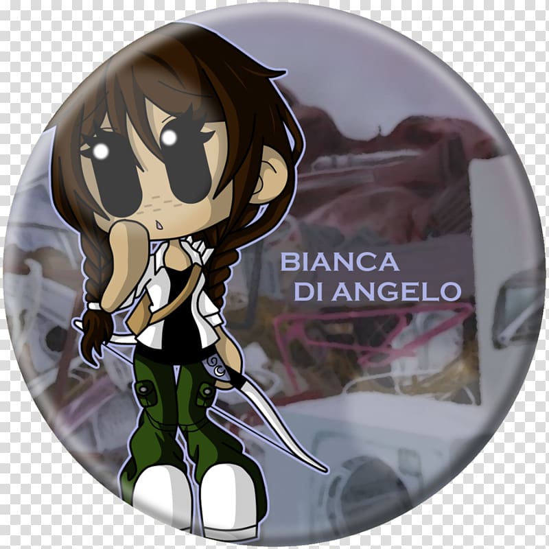 Percy Jackson Nico di Angelo Chibi Demigod The Heroes of Olympus, Chibi transparent background PNG clipart
