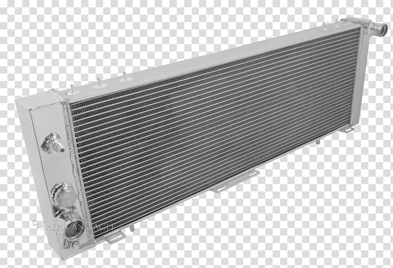 Radiator Jeep Ford Motor Company Coolant, Radiator transparent background PNG clipart