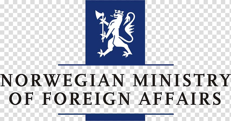 Ministry of Foreign Affairs Norway Foreign policy Foreign minister Logo, ministry of religious affairs transparent background PNG clipart