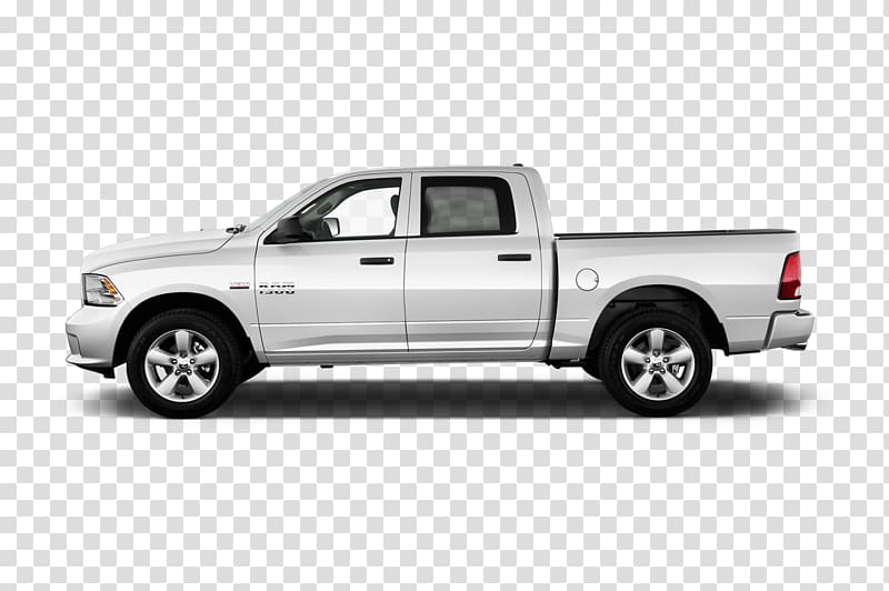 2015 RAM 1500 2014 RAM 1500 Ram Trucks Pickup truck Ram Pickup, pickup truck transparent background PNG clipart