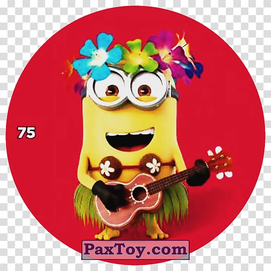 Jerry the Minion Felonious Gru Despicable Me Magnit Hawaii, others transparent background PNG clipart