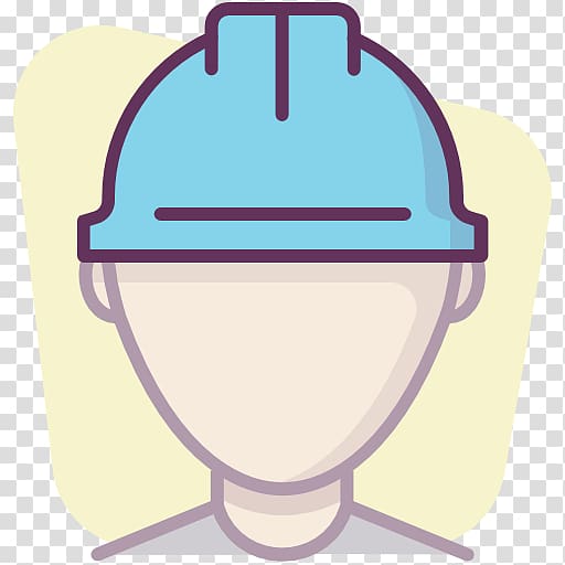 Laborer Computer Icons Architectural engineering , self-protection consciousness transparent background PNG clipart