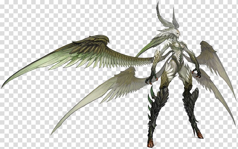 Final Fantasy XIV Video game Garuda Quest, Final Fantasy transparent background PNG clipart