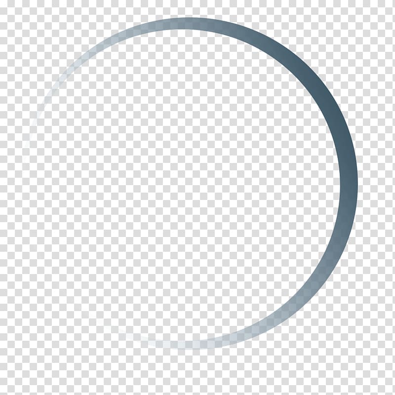 Circle Line Oval, three-dimensional ring transparent background PNG clipart
